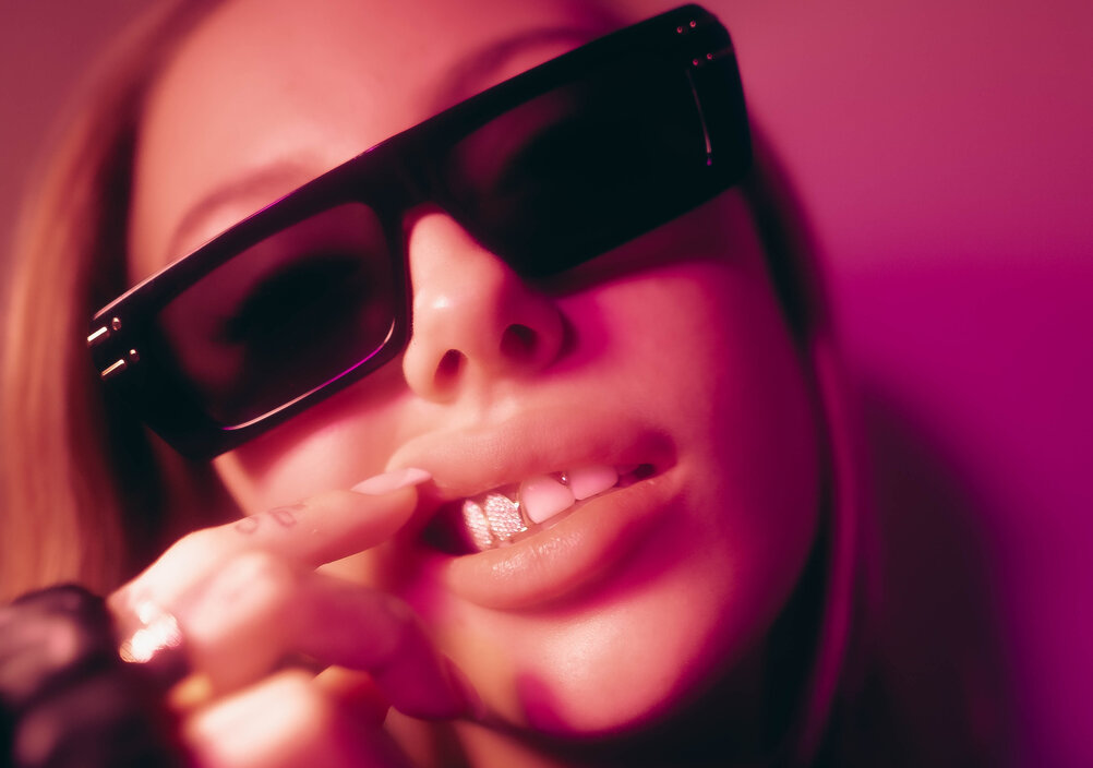 Vom Hänger zur Ikone VERO zeigt uns in ihrer neuen Single 